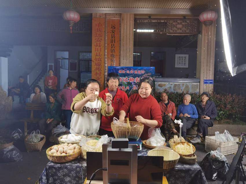农民朋友不可不知的99个农产品网络销售秘诀_乡村振兴_直播助农