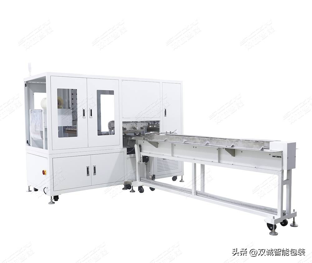 深圳双诚智能包装设备_农产品包装设备_武汉电商仓库真空包装机