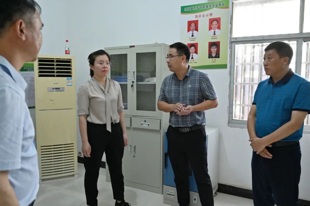 农产品质量安全监管工作_江西省农产品质量安全检测_农产品质量安全监管工作
