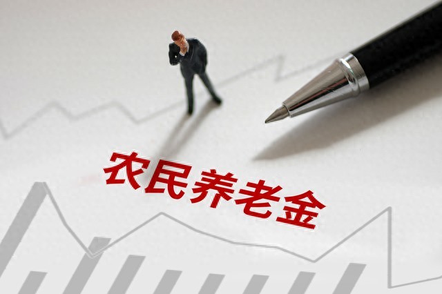 农村养老金提高影响几何？涉及经济、劳动力及土地利用多方面