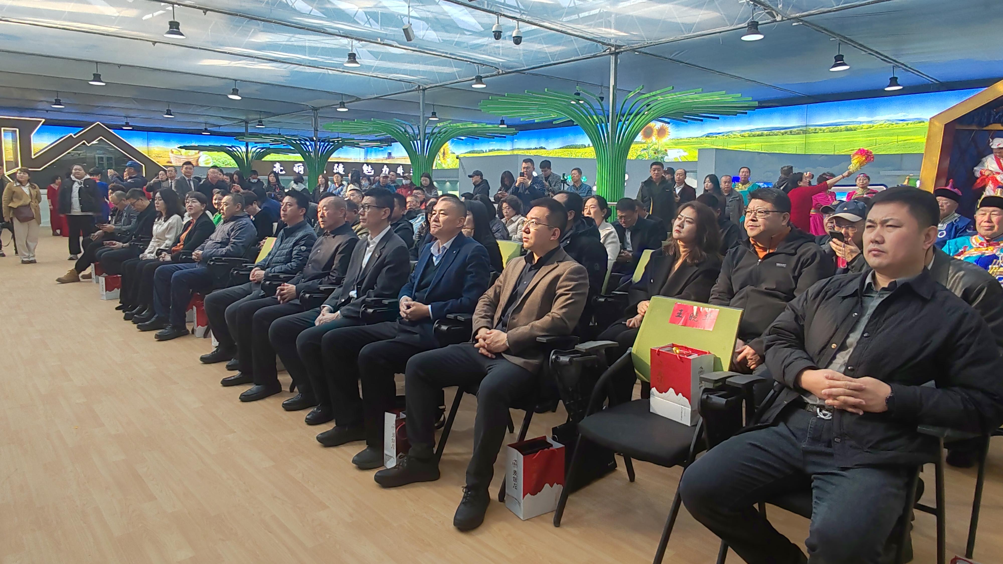 内蒙古优质农畜产品展销中心_呼和浩特万佳酱油_呼和浩特农产品加盟店
