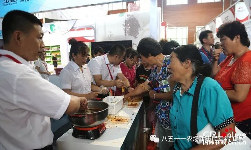 北大荒八五一一农场特色农产品_山香稻珍大米销售火爆_黑龙江绿色农产品