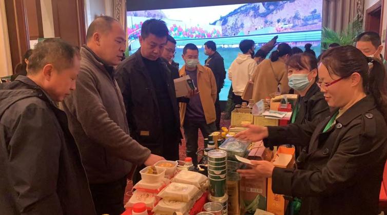 太原农产品价格网_山西特优农产品春季产销对接活动_太原好货区域公用品牌发布