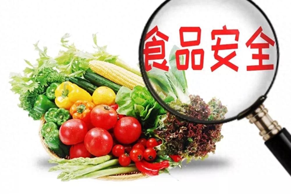 天水市监局多举措构建食用农产品监管体系，守护舌尖安全
