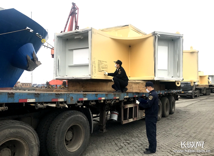 河北省农产品出口额_河北鲜梨出口东南亚_石家庄海关一带一路班列