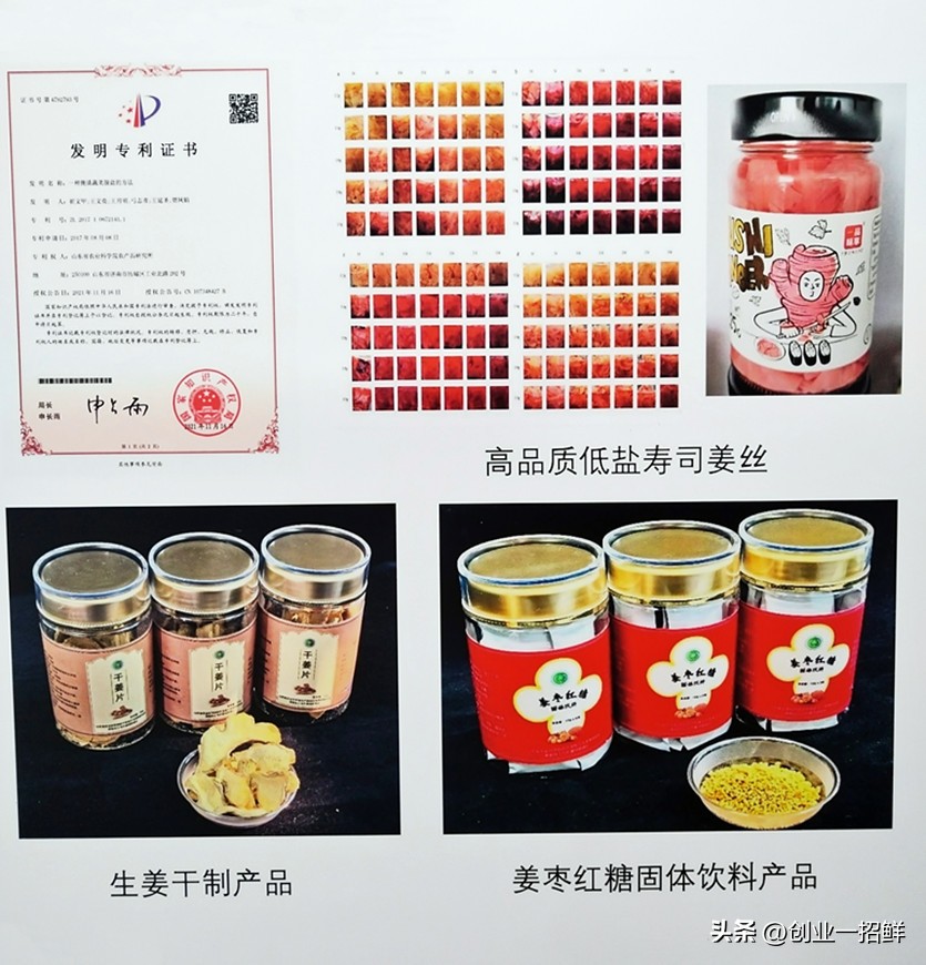 农产品营销策划方案_葱姜蒜高值化利用关键技术_农产品深加工项目大全