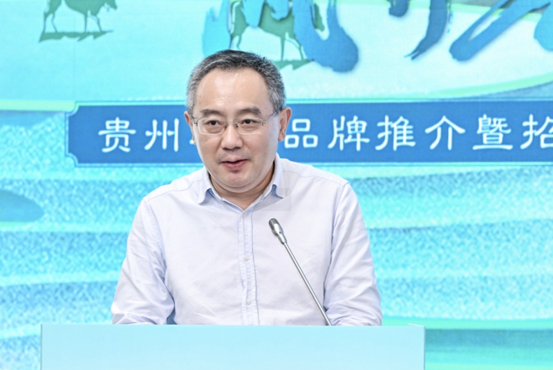 贵州农产品品牌发展_贵州特色农产品招商_农产品品牌存在的问题