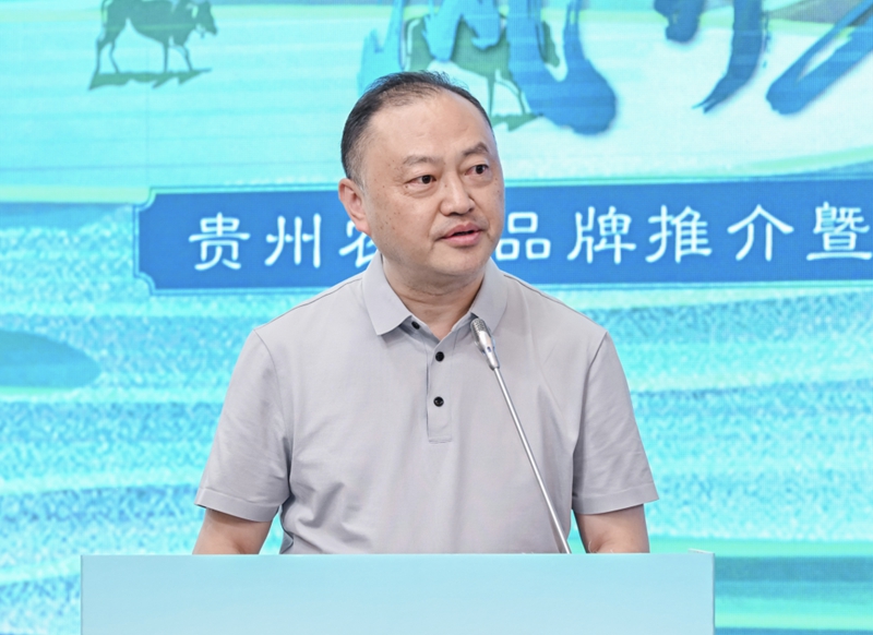 农产品品牌存在的问题_贵州农产品品牌发展_贵州特色农产品招商
