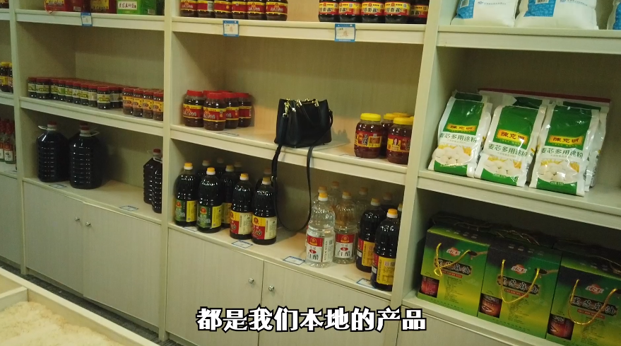 农产品社区直销店_买本地农产品真的很便宜_沙市区首家农产品直销店
