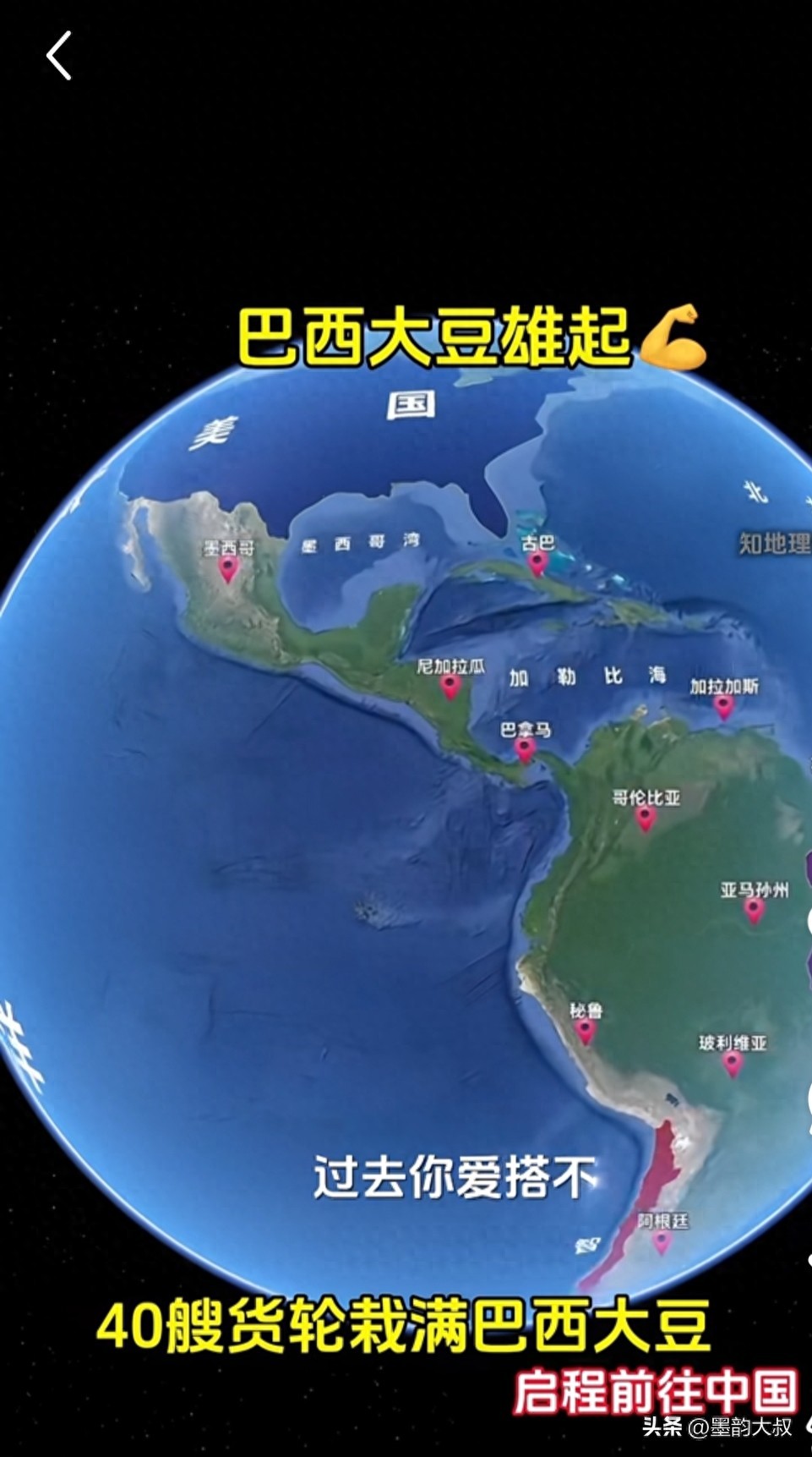 中国进口巴西高粱_农产品贸易案例_中美农产品贸易