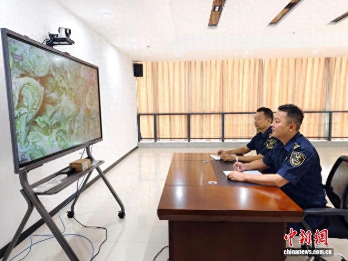 云南农产品出口_批次检验(检疫)改革试点_云南农产品贸易信息网