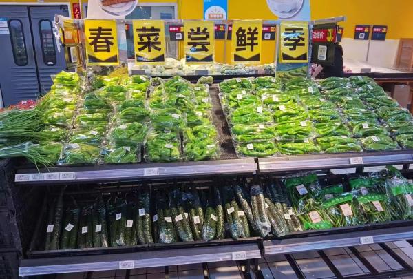 上海商贸领域复工复市步伐加快，沃尔玛、百联集团有序推进