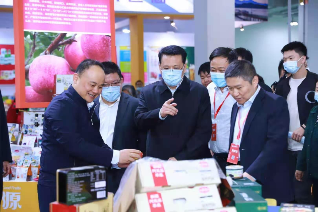 浙江特色农产品_2020浙江农业博览会阿克苏特色农产品_阿克苏优质特色农产品推介会