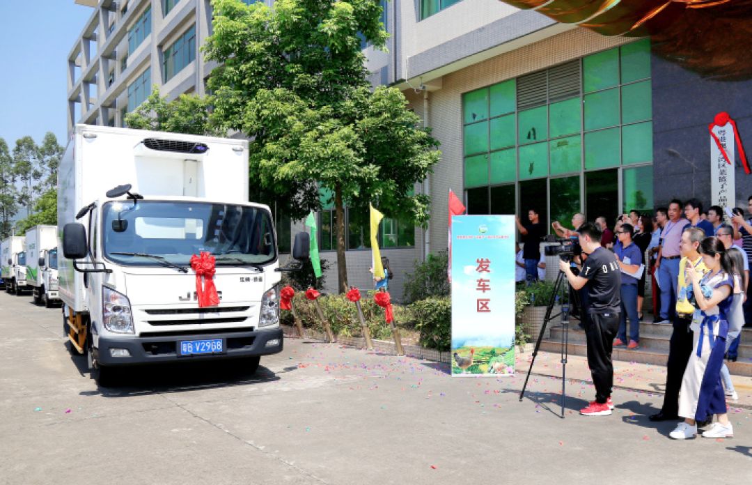 清远18个生产基地认定_粤港澳大湾区菜篮子清远产品首发式_清远农产品信息网