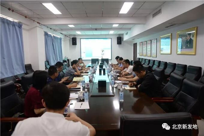 新发地农产品批发市场有没有卖_新发地农产品批发市场升级改造_新发地市场转型升级进展