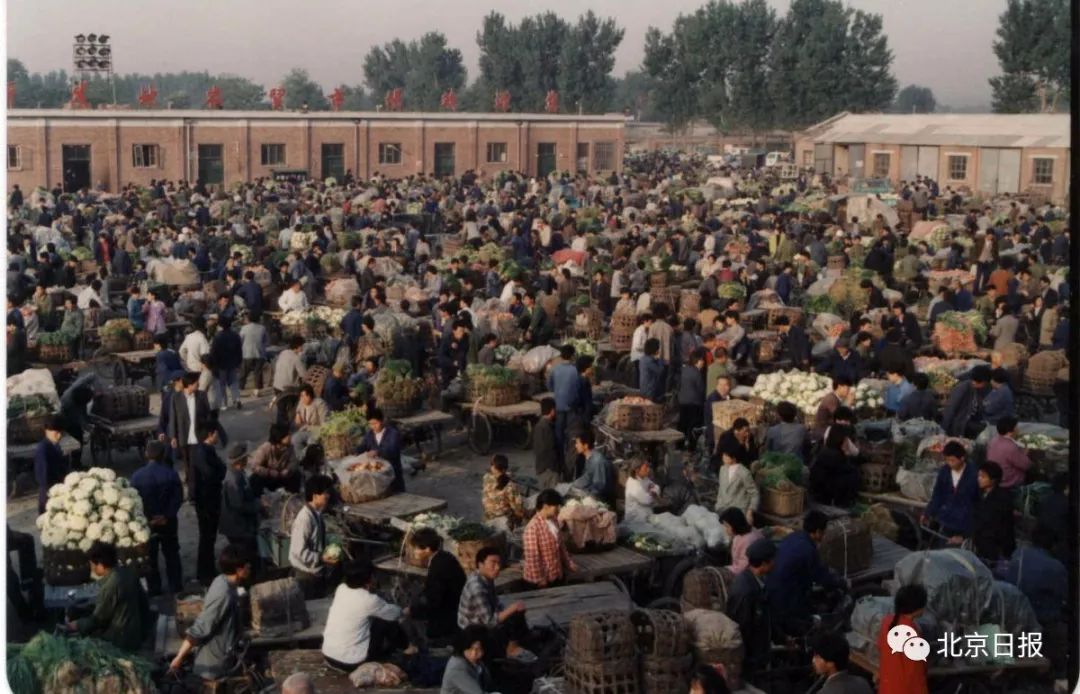 新发地农产品批发市场有没有卖_新发地市场历史沿革_北京新发地农产品批发市场