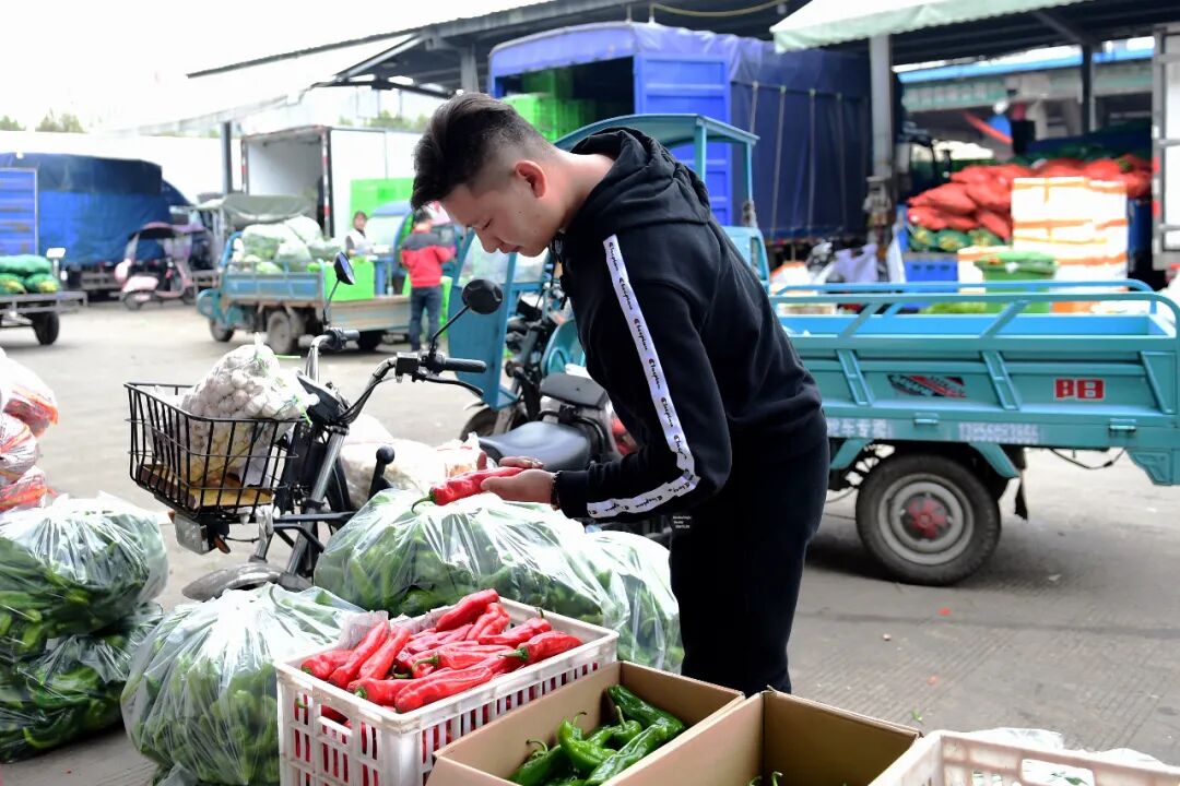 2025农产品滞销的原因_农产品运费上涨物流不畅_农产品跨区域流通受阻