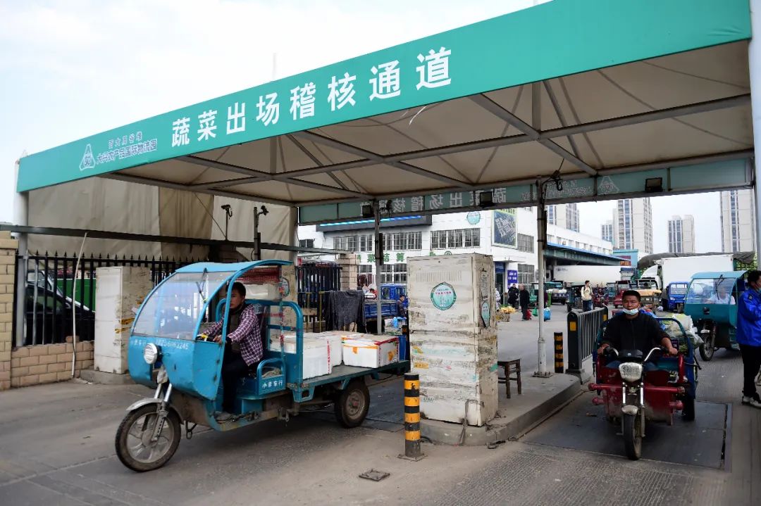 农产品跨区域流通受阻_农产品运费上涨物流不畅_2025农产品滞销的原因