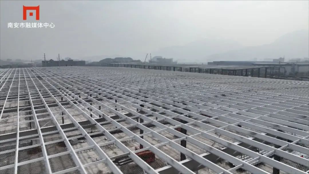 泉州市农产品冷链物流_福建泉州智能电商物流及冷链产业园项目_南安经济开发区高端智造产业园