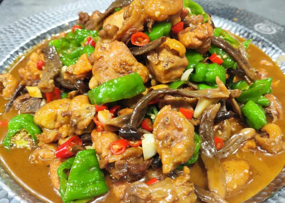 新疆的特色创意农产品_新疆美食胡尔炖 刀郎羊排 北屯风干野生鱼