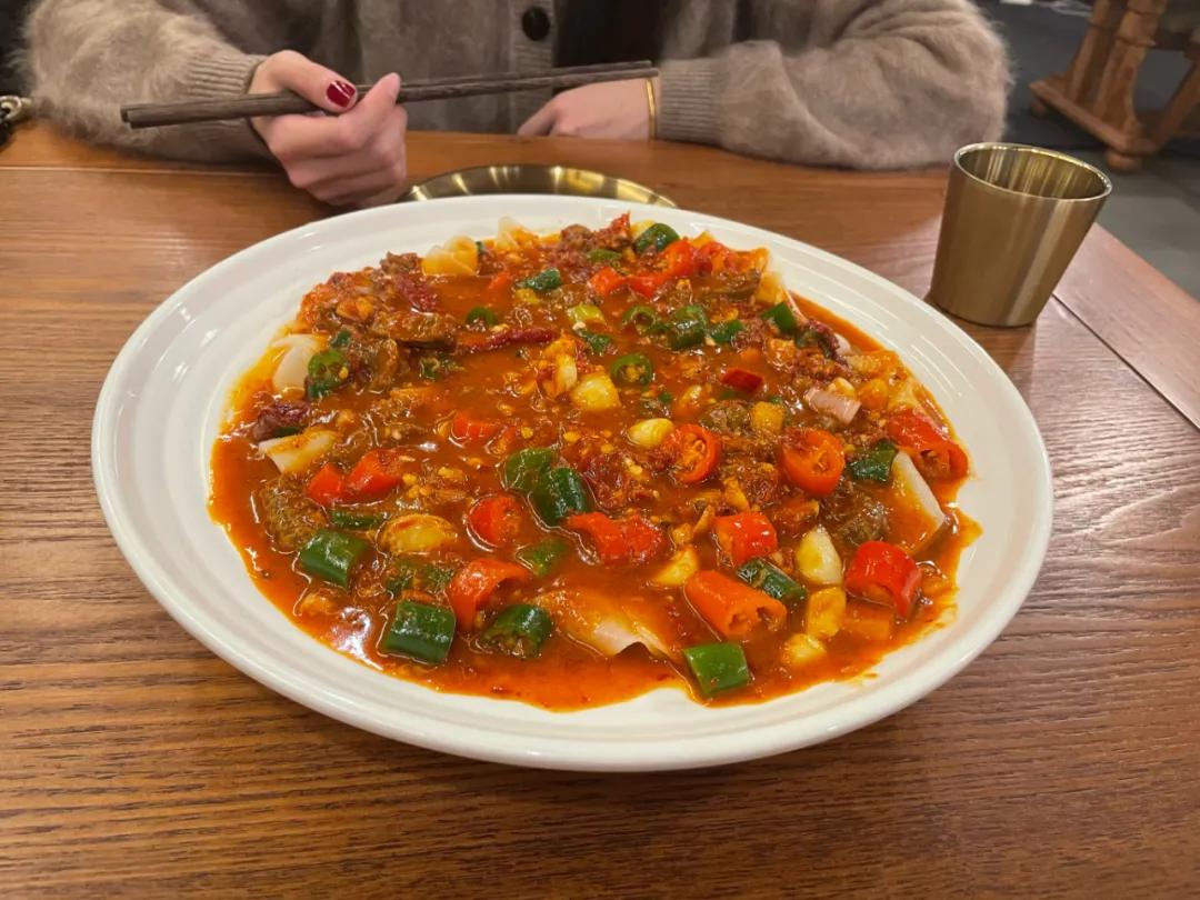新疆的特色创意农产品_新疆美食胡尔炖 刀郎羊排 北屯风干野生鱼