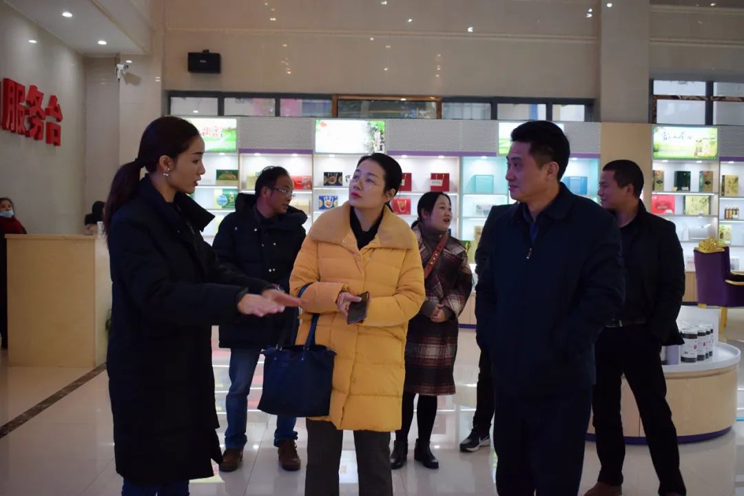 阳新县消费扶贫产品展示交易中心_消费扶贫产品销售模式_黄石农产品交易