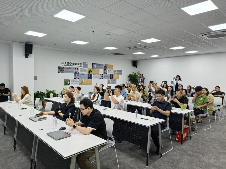 杭州电商协会农产品电商培训_特色农产品推广案例_泉水人家农产品电商培训班