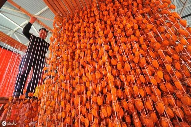 陕西特色美食推荐_陕西特色农产品_陕西特产送人推荐