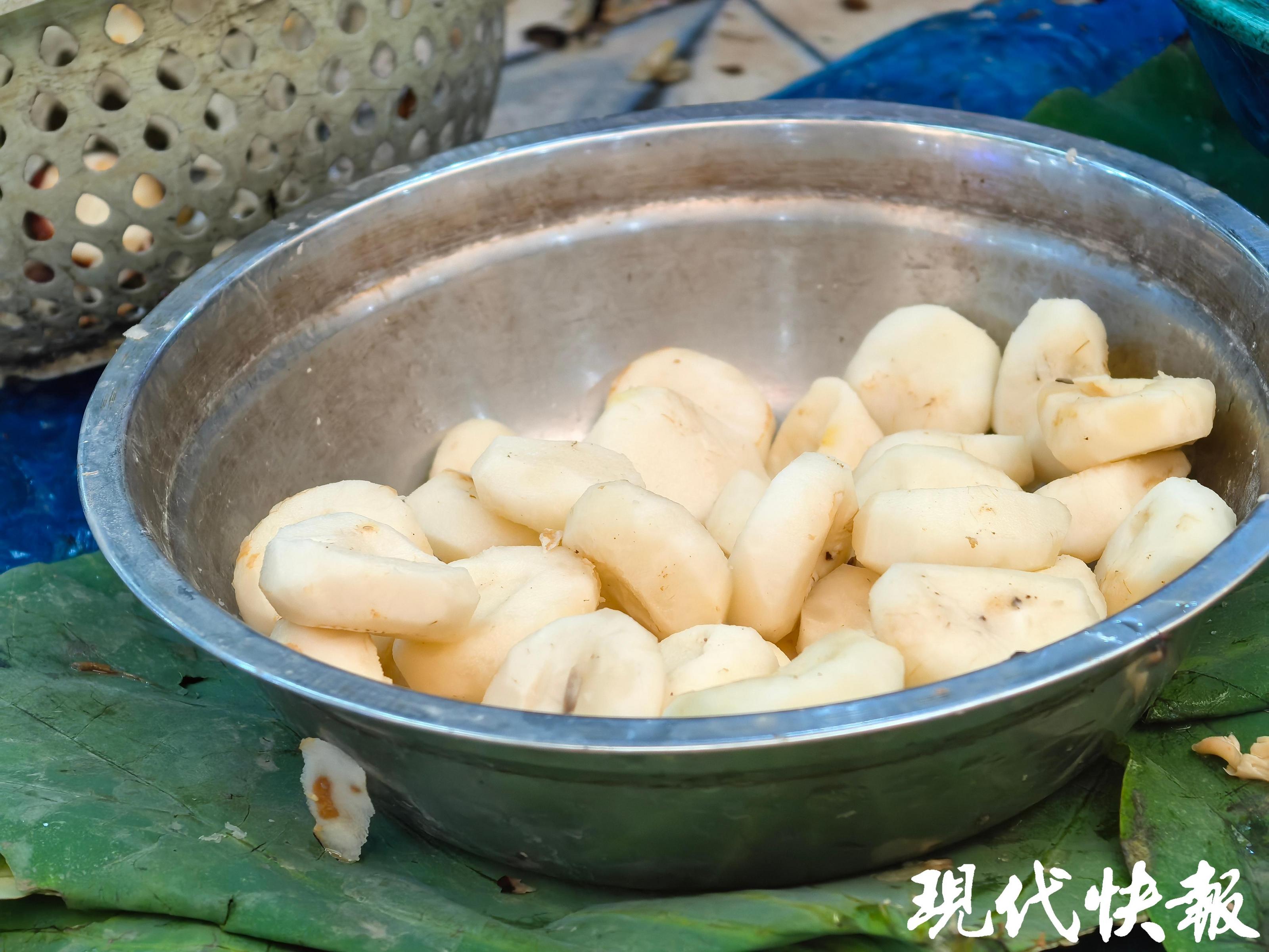 水八仙价格_南京农产品报价平台_南京水八仙上市时间