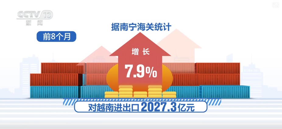 友谊关口岸跨境电商_广西农产品贸易app_广西对东盟进出口