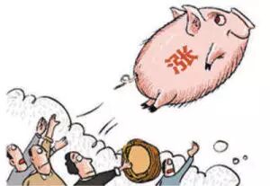 南方暴雨农产品滞销_今年滞销的农产品_猪价因灾反弹分析