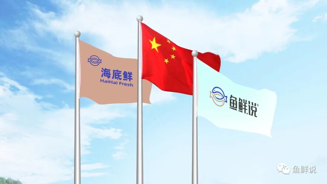 台湾农产品展销会_第十四届海峡两岸农产品采购订货会 福建海底鲜食品科技有限公司 鱼鲜说品牌