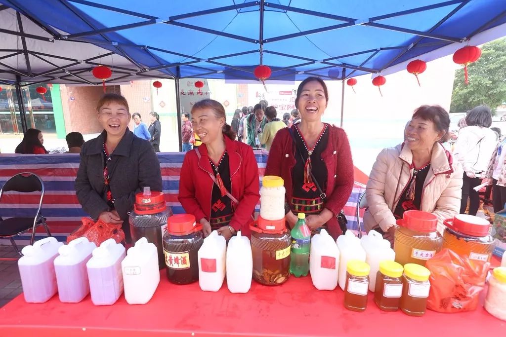 我为家乡农产品代言_白沙农产品直销店_白沙电商年货节