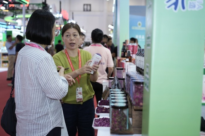 济南名特优新农产品_平阴玫瑰产销对接_济南 农产品