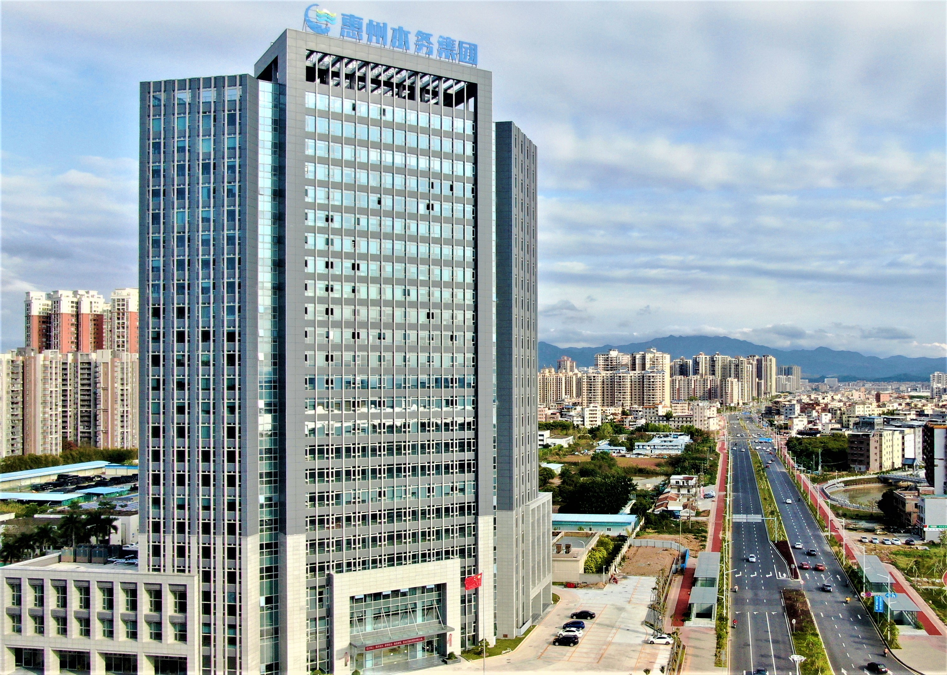 打造“6+N”优势企业集团_惠州市农产品有限公司_惠州市属国有企业改革重组