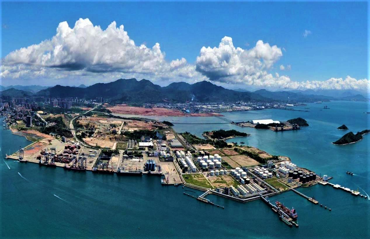 打造“6+N”优势企业集团_惠州市属国有企业改革重组_惠州市农产品有限公司