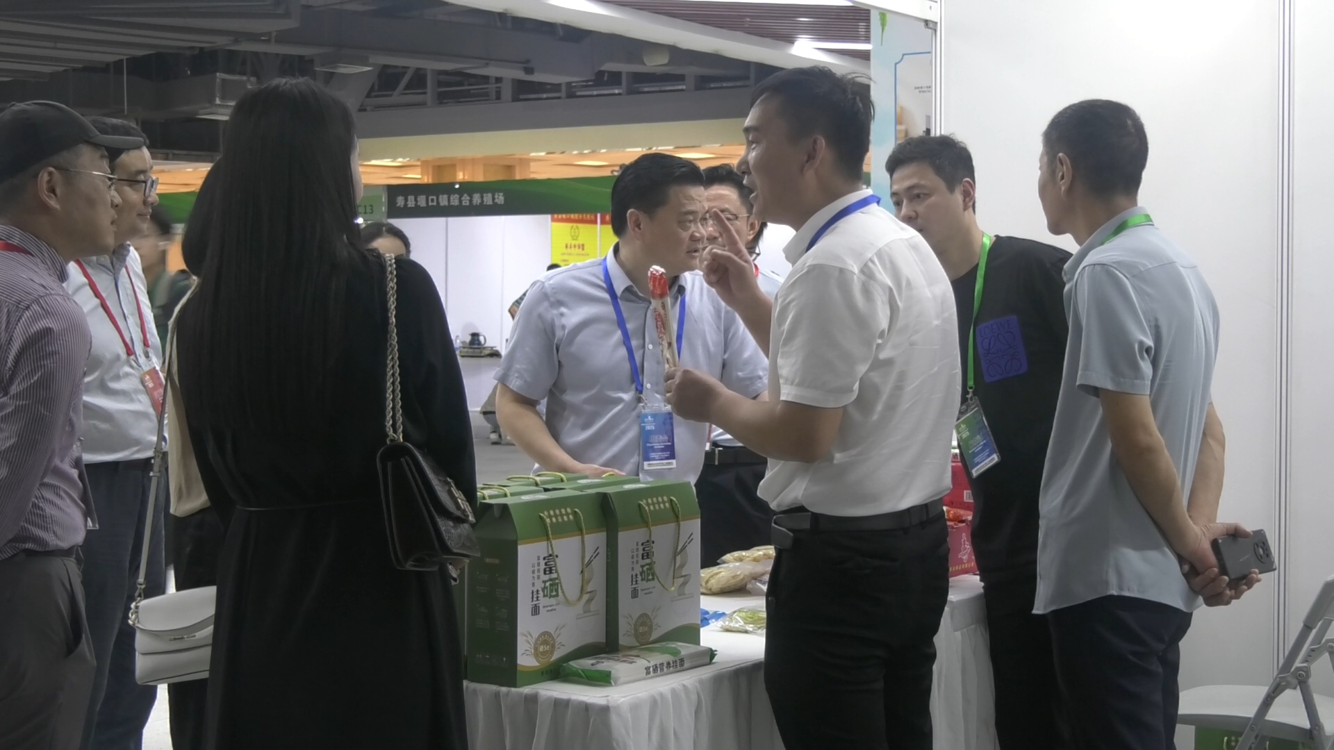 上海农产品展销会_首届中国特色名优农产品上海博览会_上海农产品中心批发市场有限公司