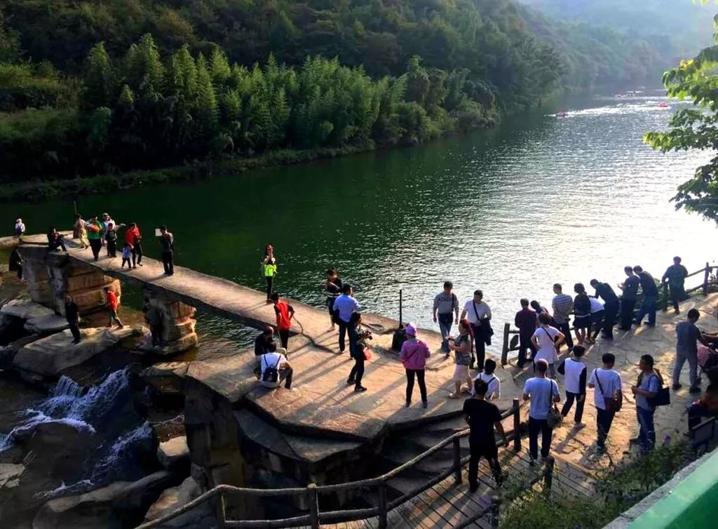 康县乡村振兴 美丽乡村建设 陇南康县全域旅游_康县农产品流通网