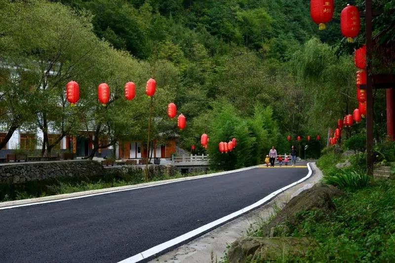 康县农产品流通网_康县乡村振兴 美丽乡村建设 陇南康县全域旅游
