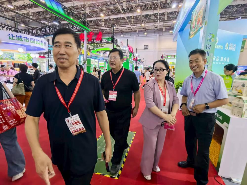 济南名特优新农产品_济南 农产品_平阴玫瑰产销对接