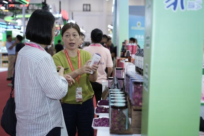 济南名特优新农产品_平阴玫瑰产销对接_济南 农产品