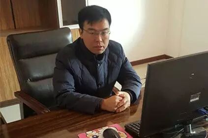 丁任廷与于忠正的电商发展事迹：创新扩张与供销一体的成果展示