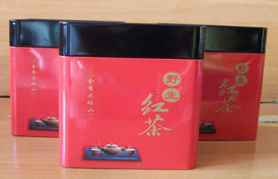 广西农业品牌故事_金秀白牛茶_广西来宾农产品有什么