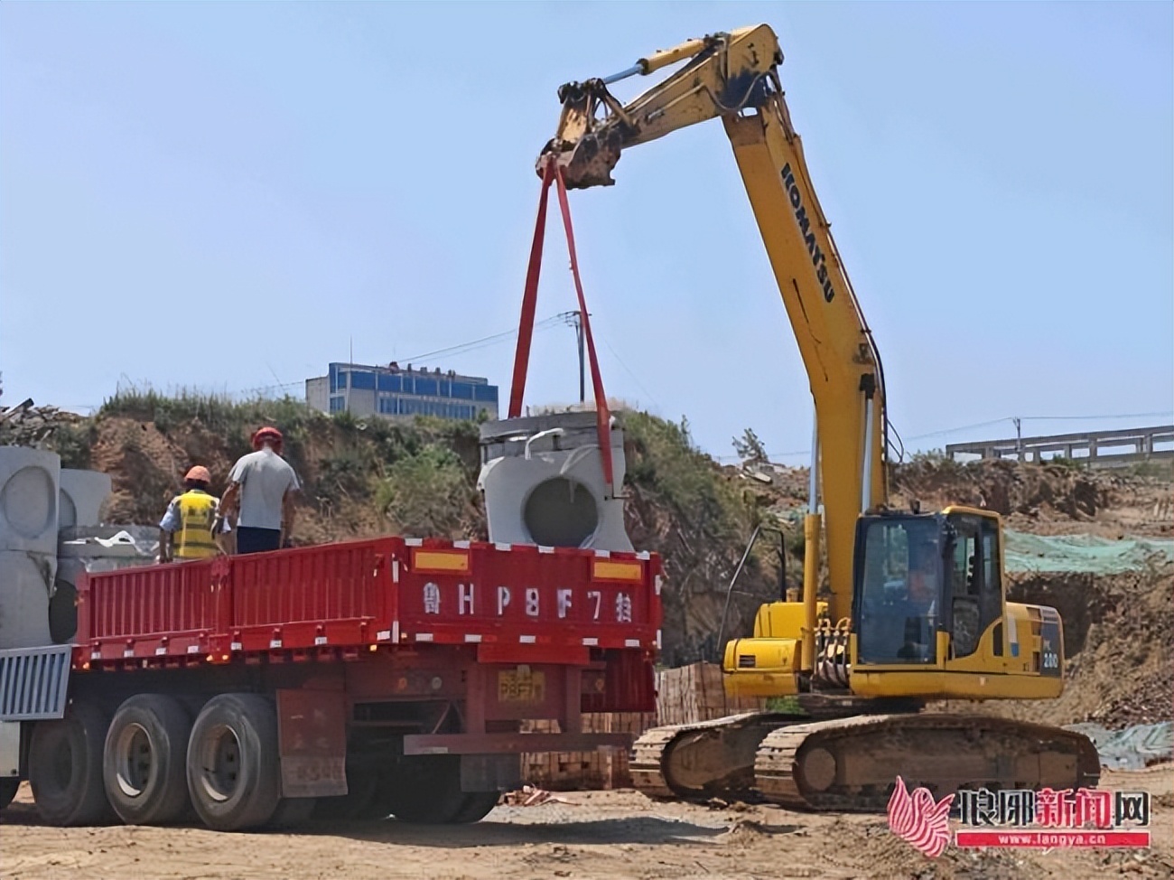 临沂农产品物流园_中国供销农产品集团投资_县农产品物流