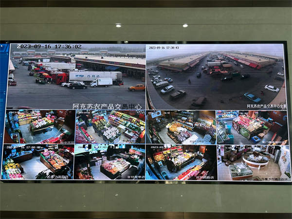 阿克苏干果交易市场_中国农产品信息交易网_新疆阿克苏果业农产品交易中心