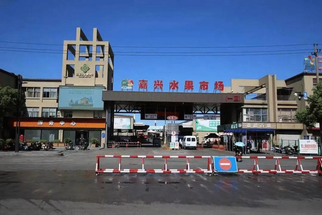 浙江省农产品出口市场_浙江农产品批发市场_杭州农副产品物流中心