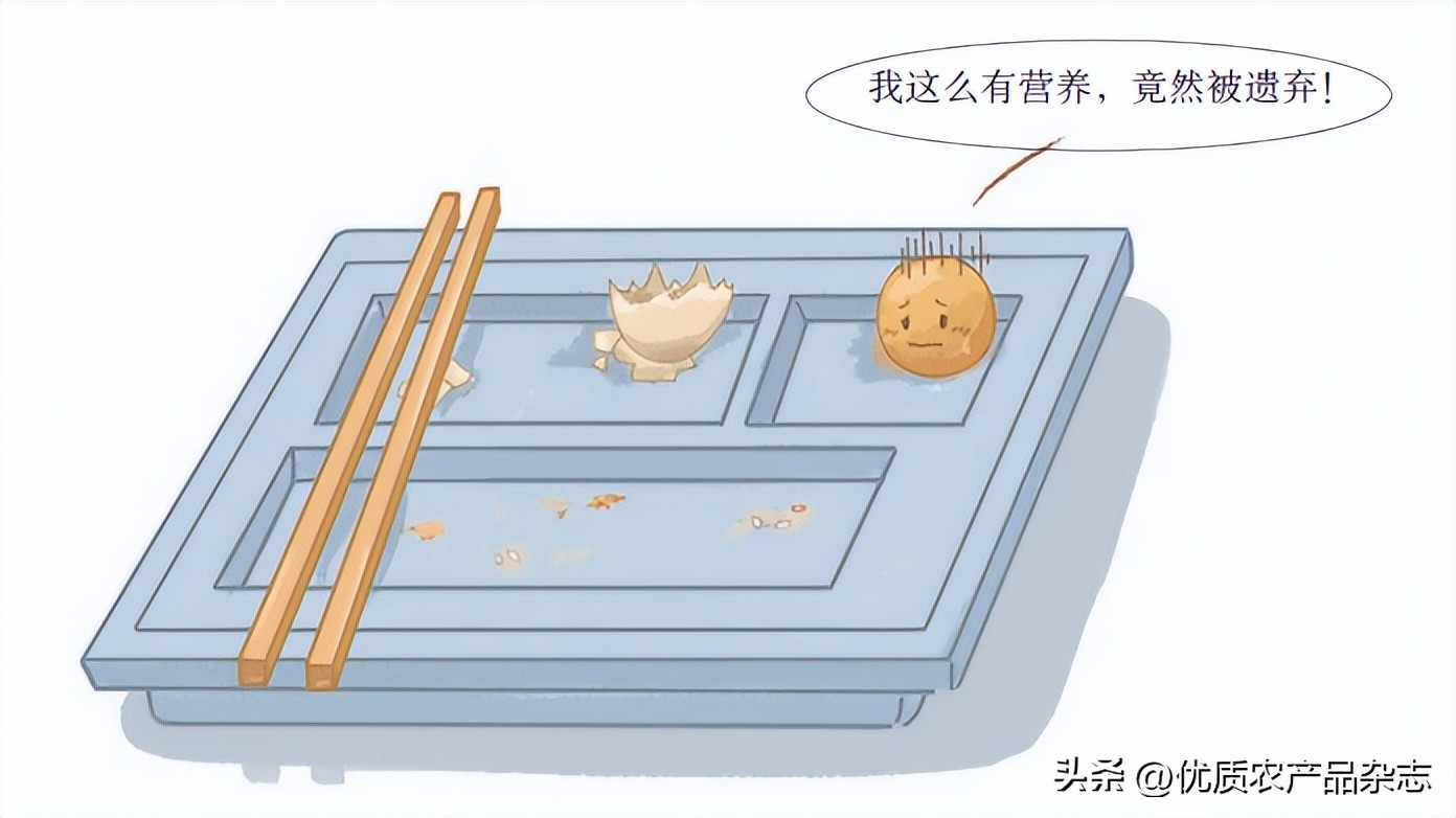 农产品检测类杂志_鸡蛋科普书_放心蛋选购指南