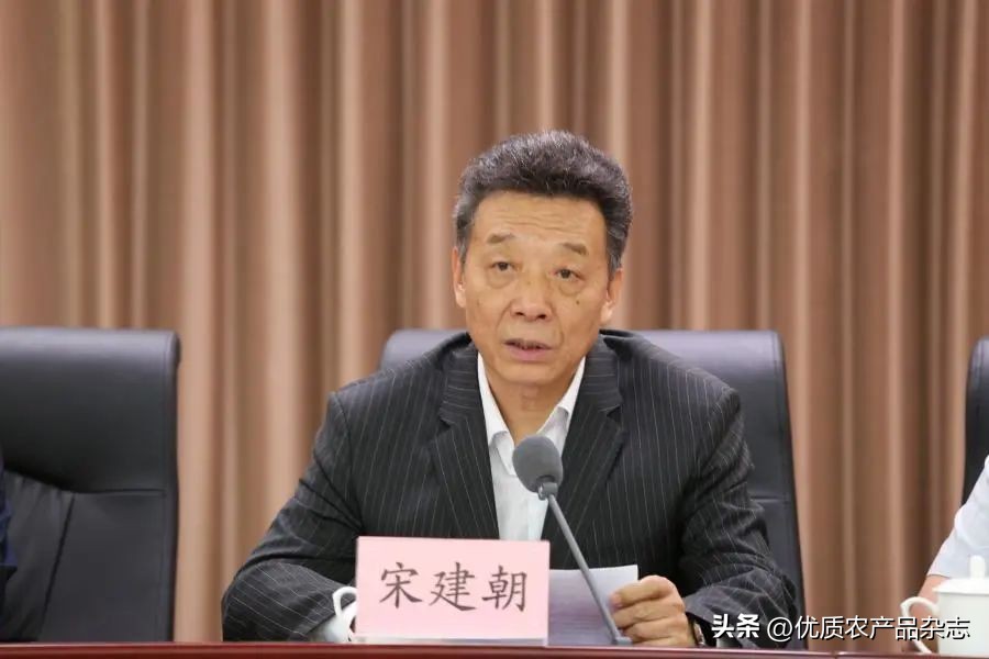 优质农产品杂志创刊十周年_农产品检测类杂志_农业品牌宣传