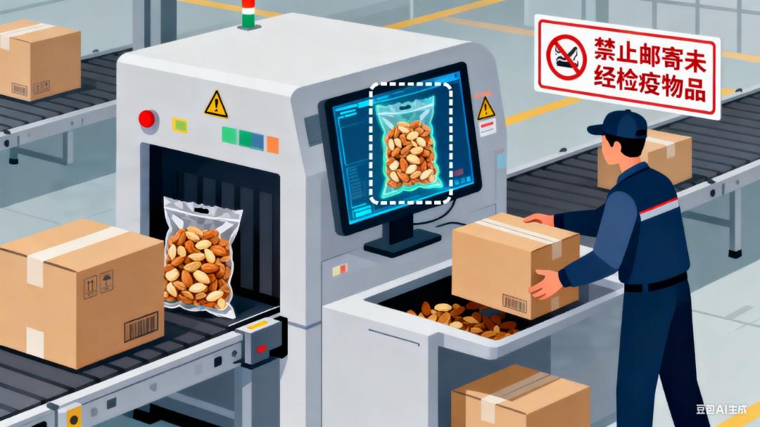 走私农产品如何识别_农产品质量安全案例_农产品走私危害