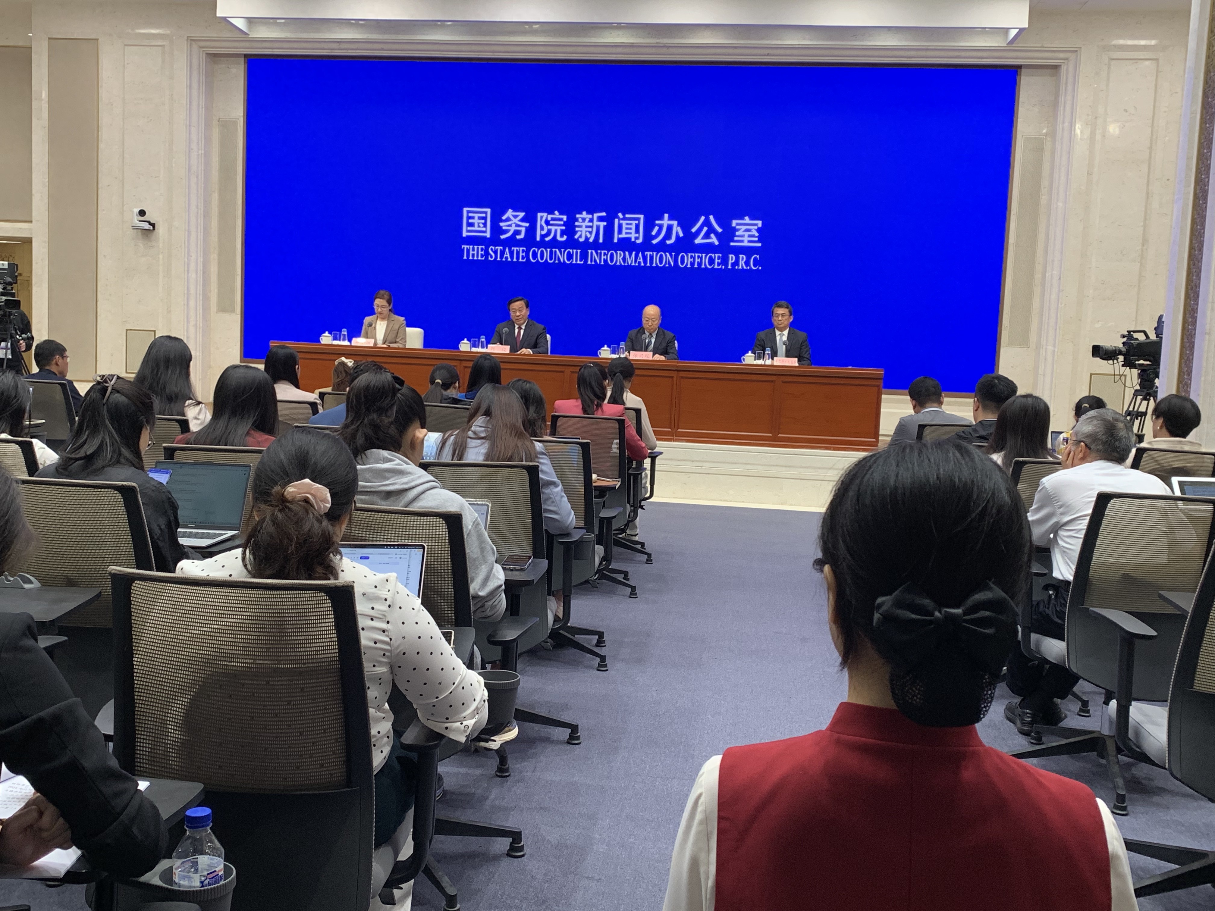 国新办发布会介绍十四五农业农村成就，守住舌尖安全